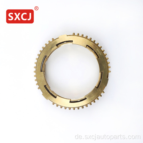 Auto-Synchronring-Set